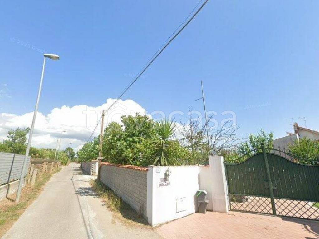 casa indipendente in vendita a Nettuno