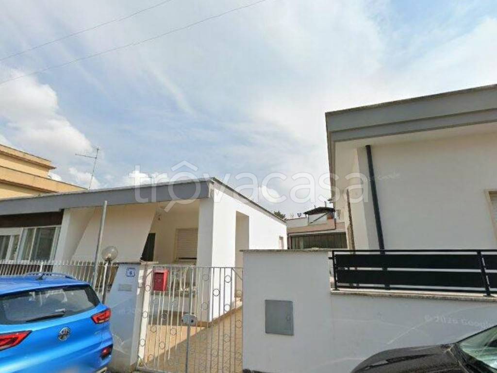 casa indipendente in vendita a Nettuno