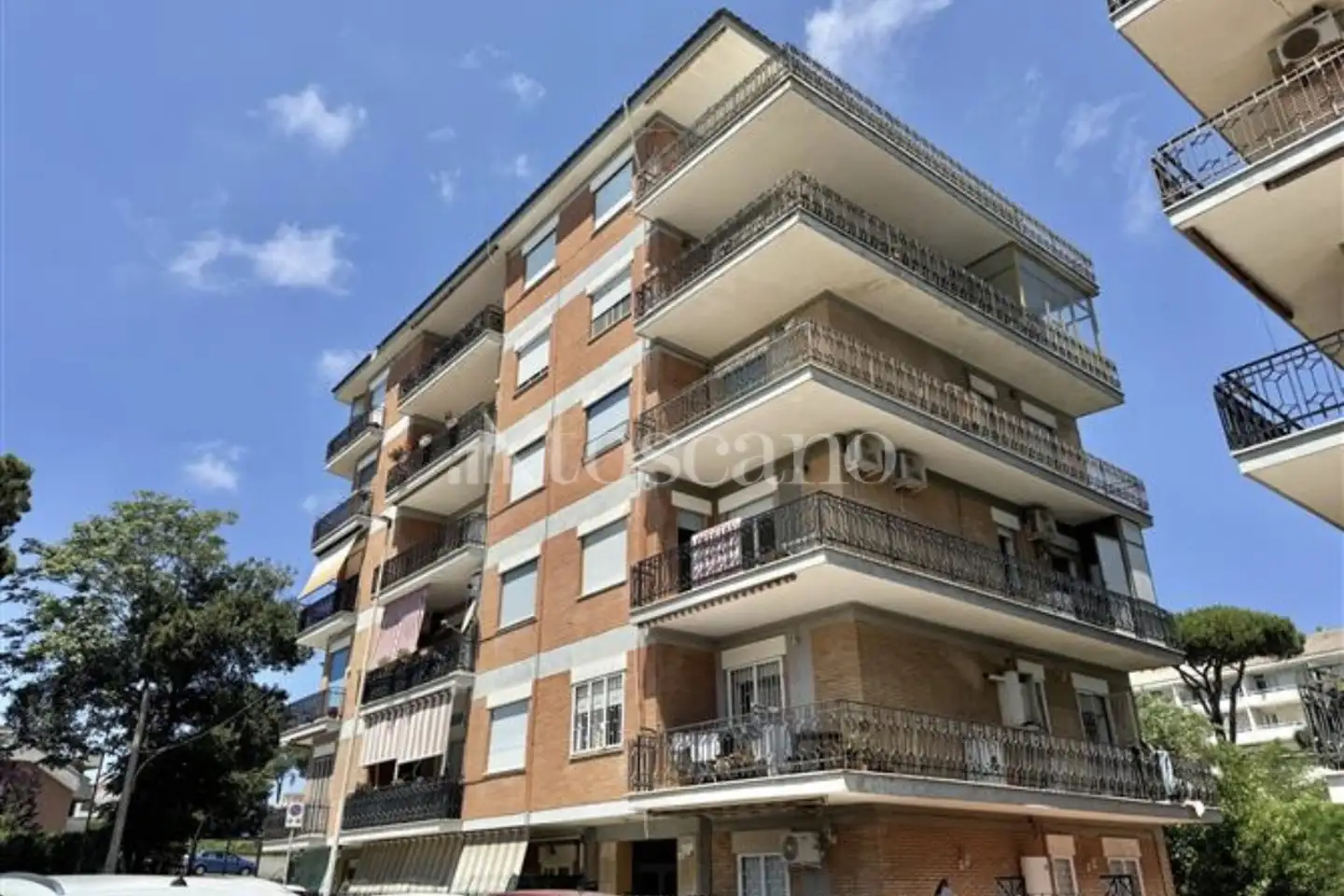 appartamento in vendita a Nettuno