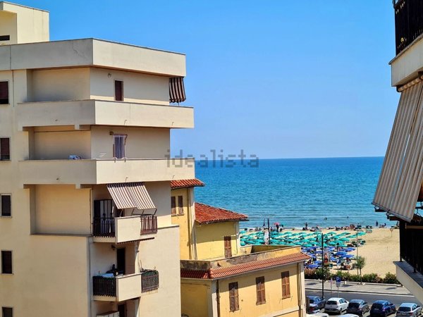 appartamento in vendita a Nettuno