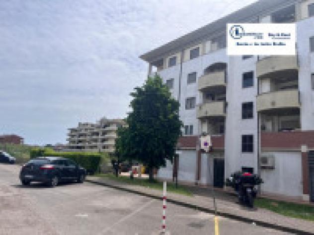appartamento in vendita a Nettuno