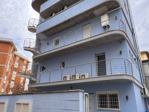 appartamento in vendita a Nettuno