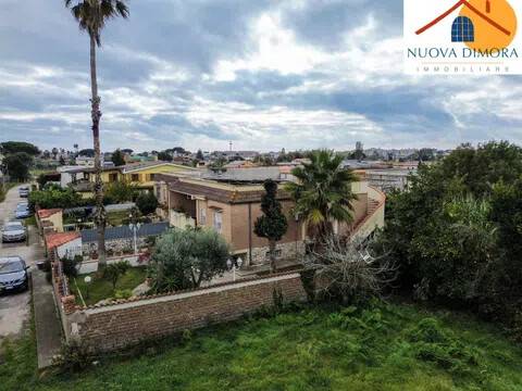 casa indipendente in vendita a Nettuno