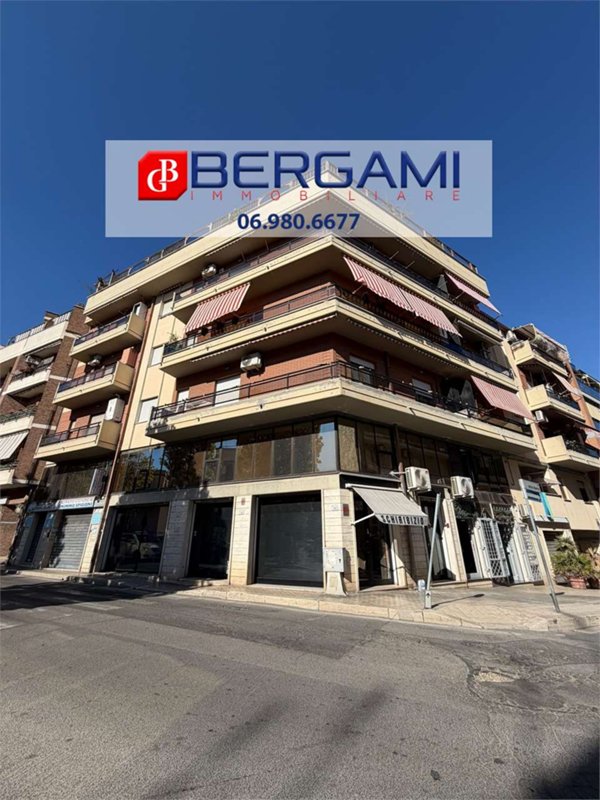 appartamento in vendita a Nettuno