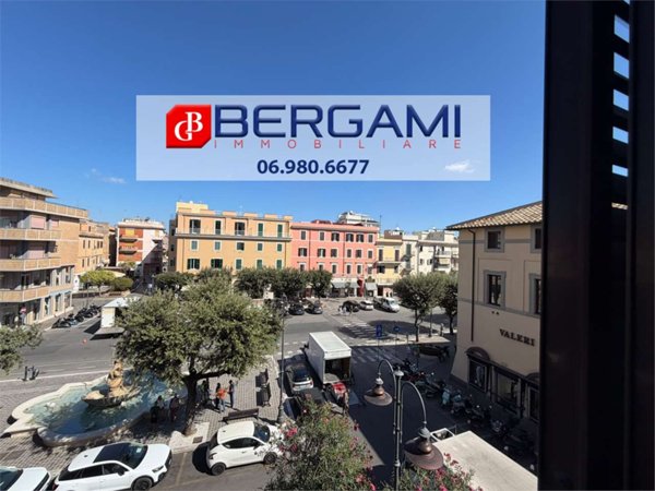 appartamento in vendita a Nettuno
