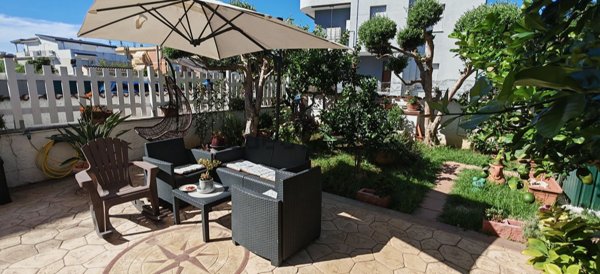 appartamento in vendita a Nettuno