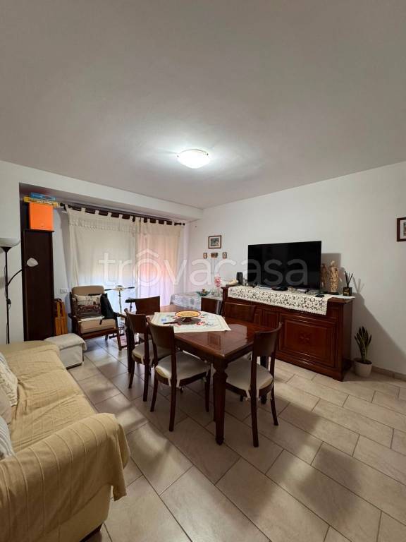 appartamento in vendita a Nettuno