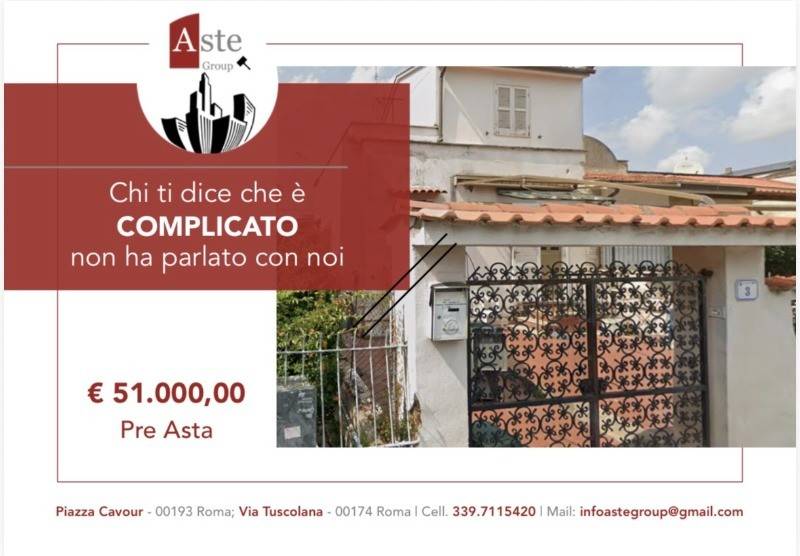 casa indipendente in vendita a Nettuno