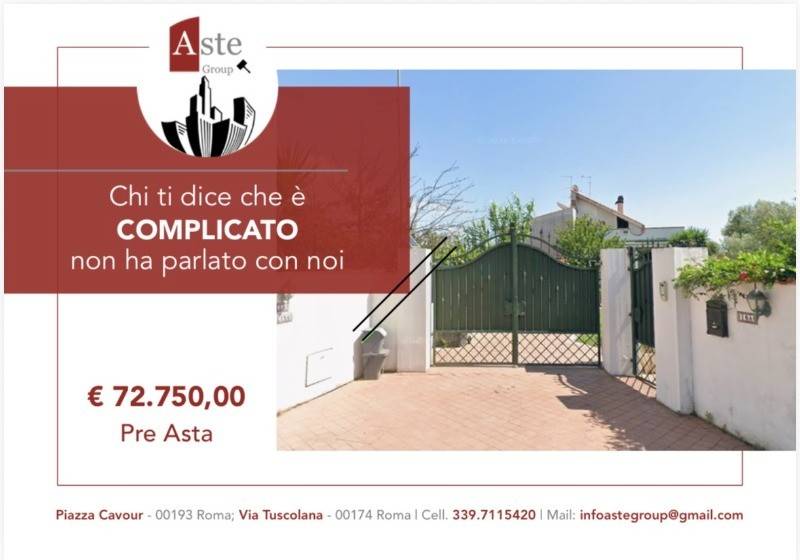 casa indipendente in vendita a Nettuno
