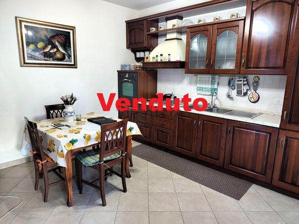 appartamento in vendita a Nettuno