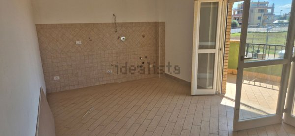 appartamento in vendita a Nettuno in zona Padiglione