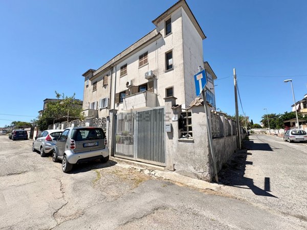 appartamento in vendita a Nettuno