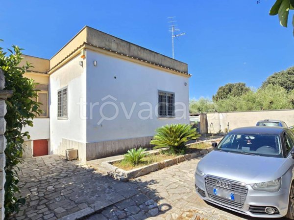 casa indipendente in vendita a Nettuno