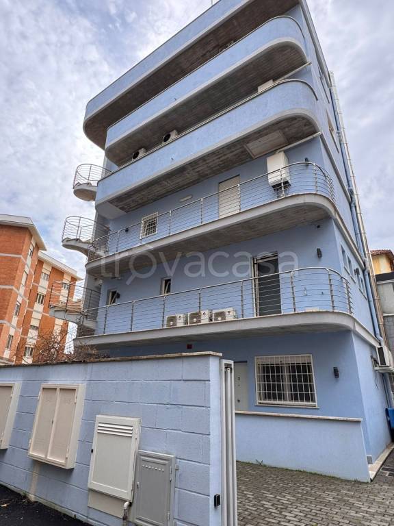 appartamento in vendita a Nettuno
