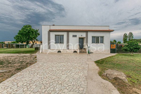 casa indipendente in vendita a Nettuno