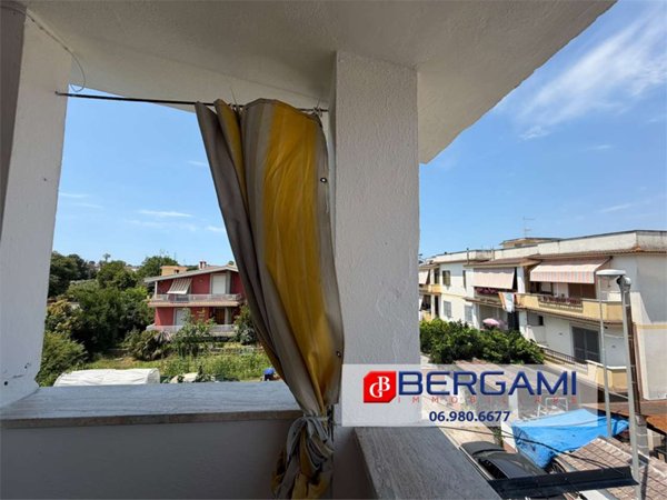 appartamento in vendita a Nettuno