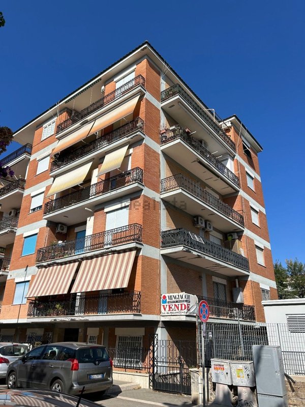 appartamento in vendita a Nettuno