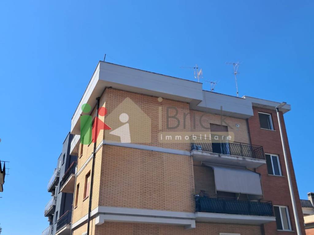 appartamento in vendita a Nettuno