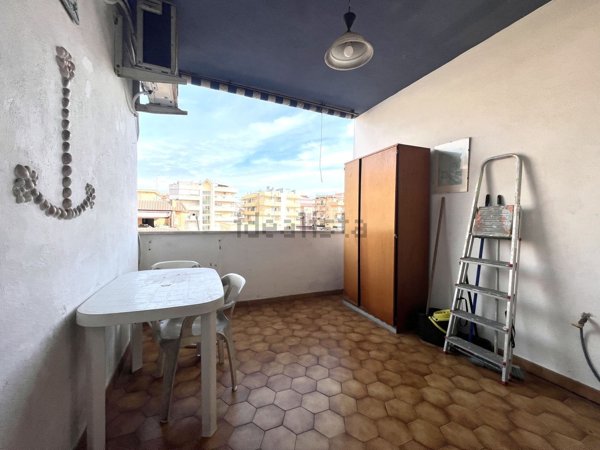 appartamento in vendita a Nettuno