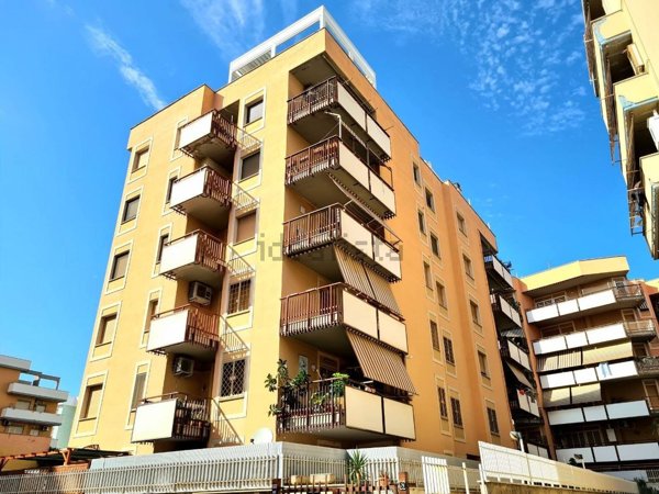 appartamento in vendita a Nettuno