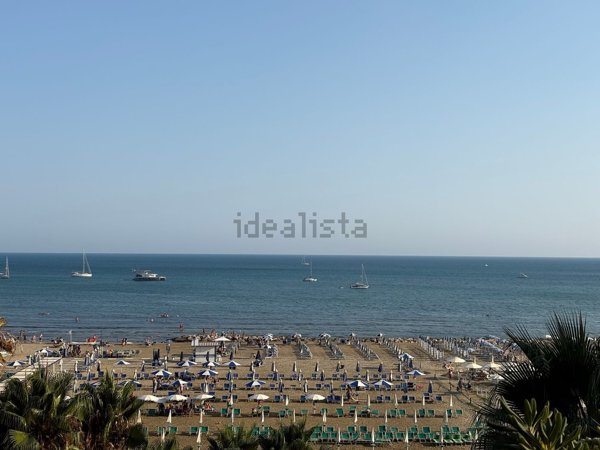 appartamento in vendita a Nettuno
