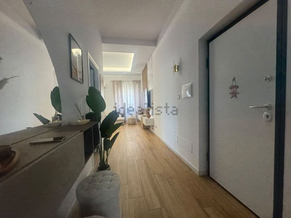 appartamento in vendita a Nettuno