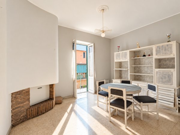 appartamento in vendita a Nettuno