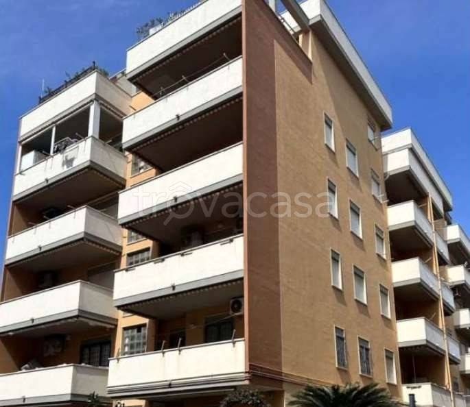 appartamento in vendita a Nettuno