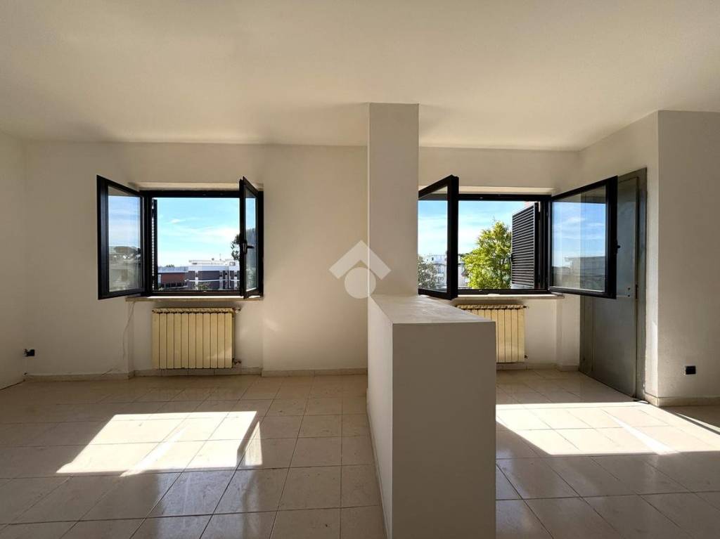 appartamento in vendita a Nettuno