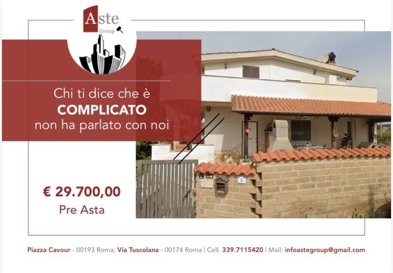 appartamento in vendita a Nettuno