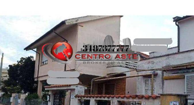 appartamento in vendita a Nettuno