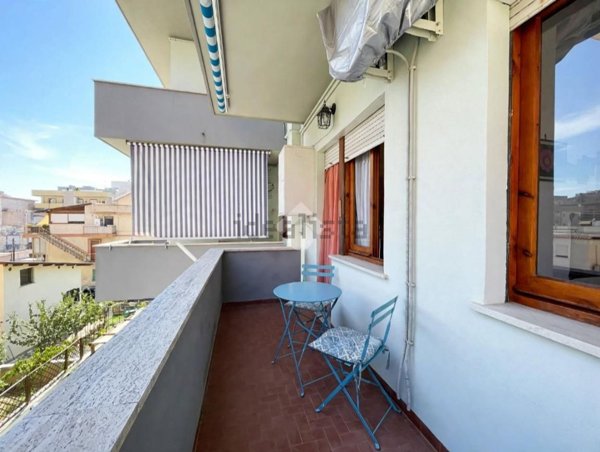 appartamento in vendita a Nettuno