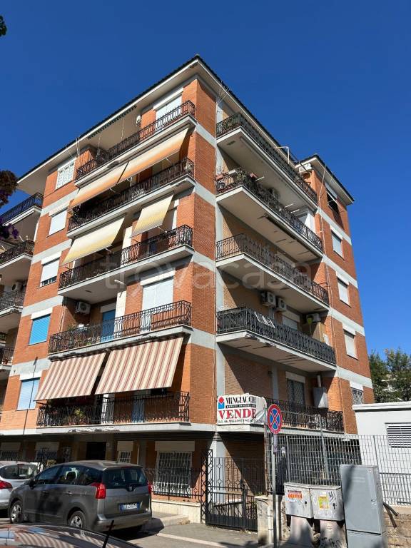 appartamento in vendita a Nettuno