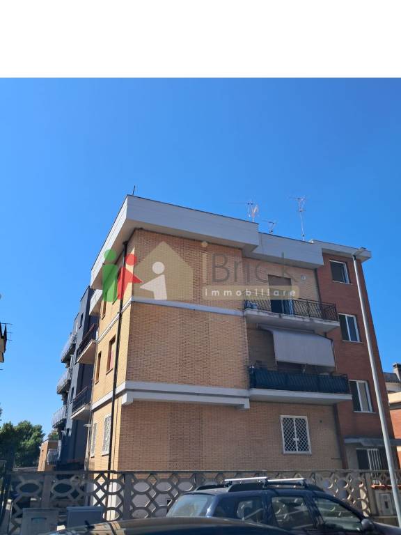 appartamento in vendita a Nettuno