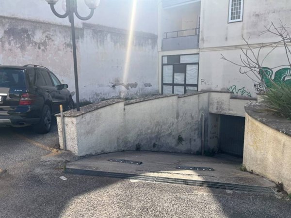 box auto in vendita a Nettuno