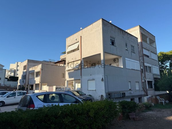 appartamento in vendita a Nettuno