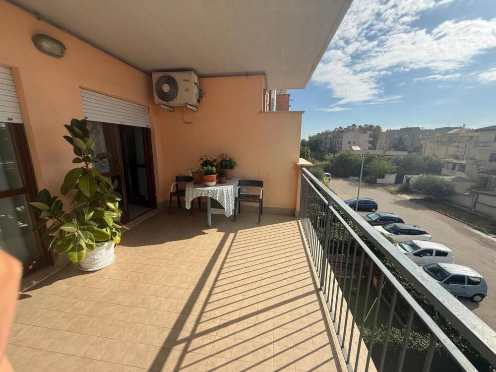 appartamento in vendita a Nettuno