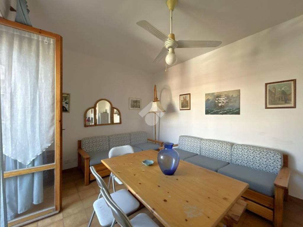 appartamento in vendita a Nettuno