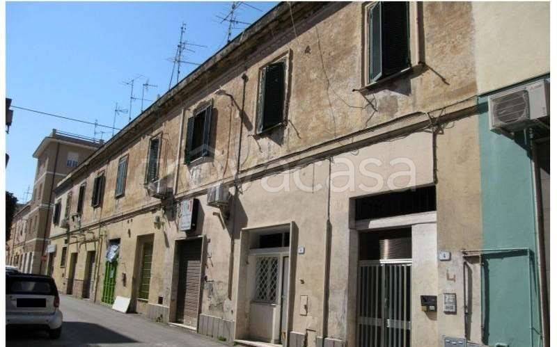 appartamento in vendita a Nettuno