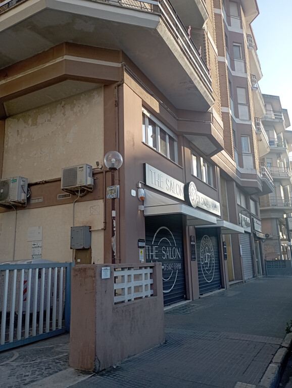 appartamento in vendita a Nettuno