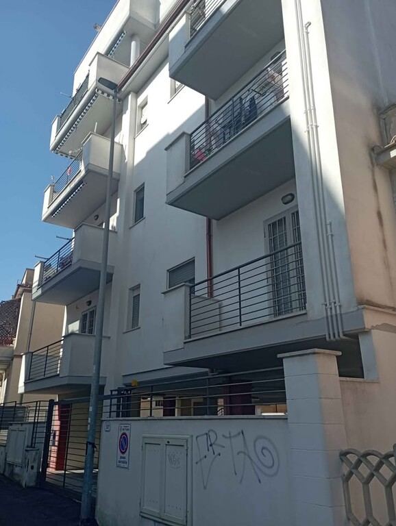 appartamento in vendita a Nettuno