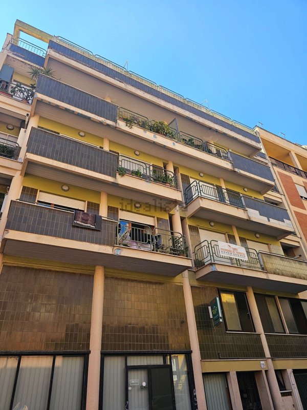 appartamento in vendita a Nettuno