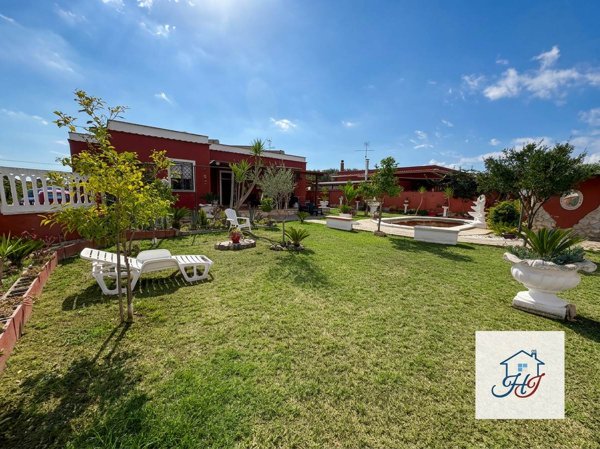 casa indipendente in vendita a Nettuno in zona Padiglione