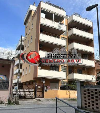 appartamento in vendita a Nettuno