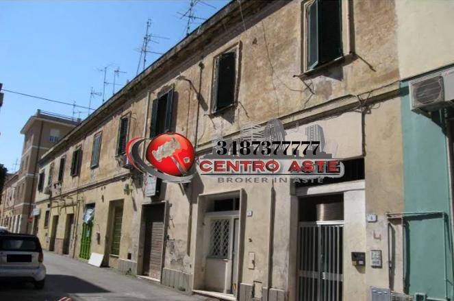 appartamento in vendita a Nettuno