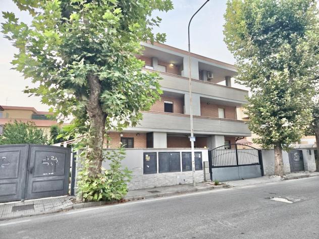 appartamento in vendita a Nettuno