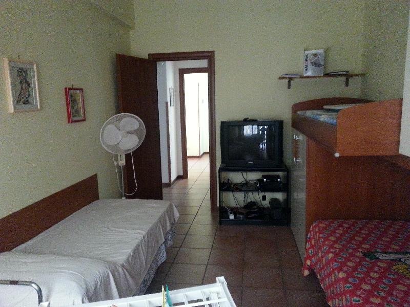 appartamento in vendita a Nettuno
