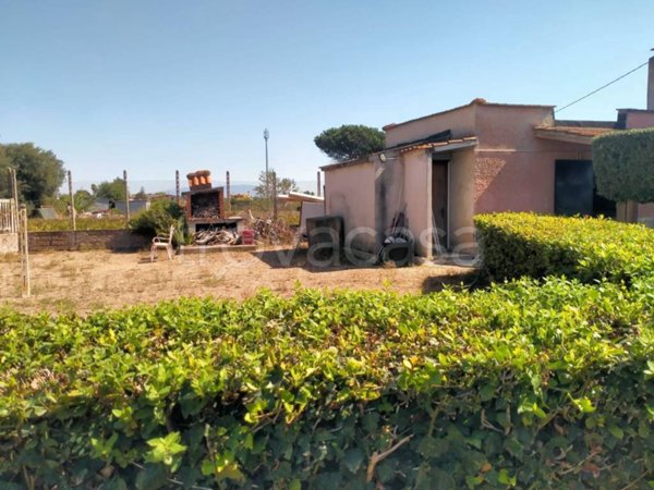 casa indipendente in vendita a Nettuno