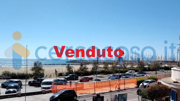 appartamento in vendita a Nettuno