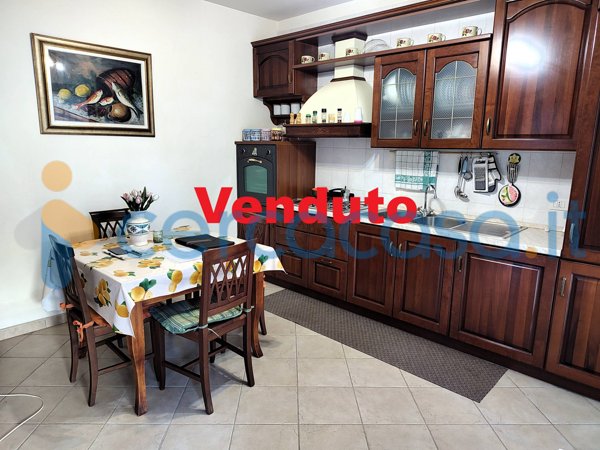 appartamento in vendita a Nettuno